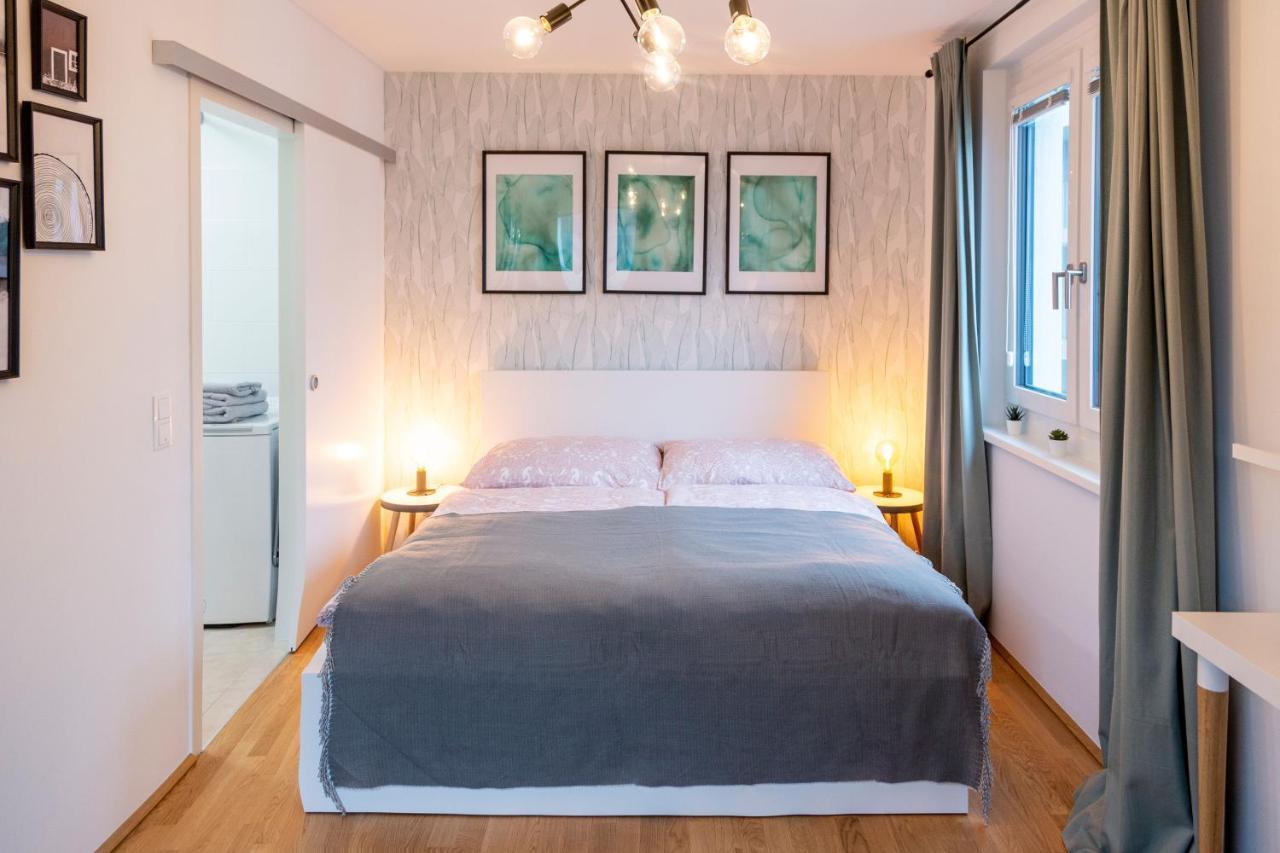 וינה Green & Cozy Apartment - 15 Min To City Center מראה חיצוני תמונה