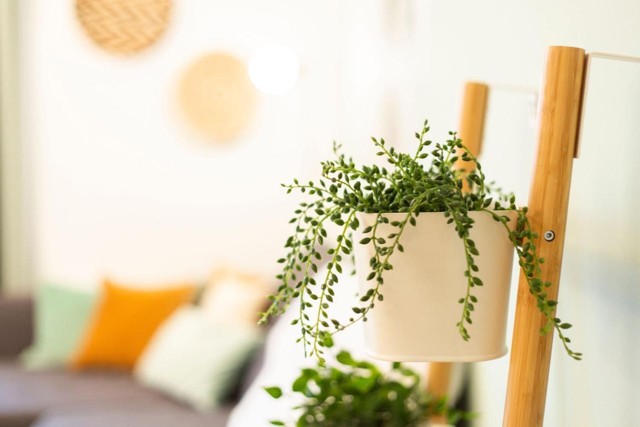 וינה Green & Cozy Apartment - 15 Min To City Center מראה חיצוני תמונה